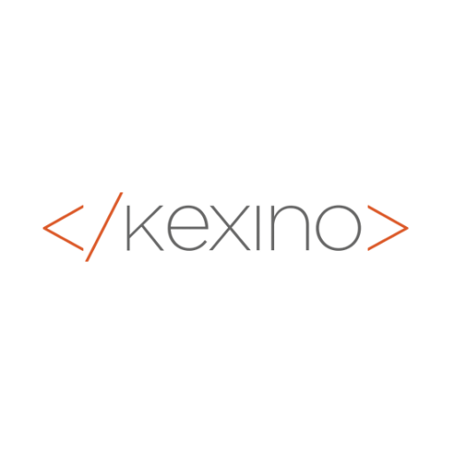 KEXINO logo